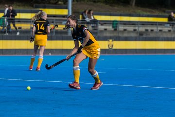 Bild 101 - Frauen Harvestehuder THC - Berliner HC : Ergebnis: 4:1